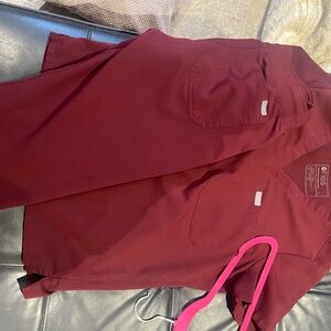 Medical scrubs